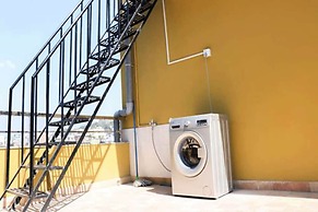 Kathmandu CityHill Studio Apartment