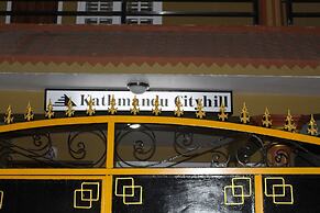 Kathmandu CityHill Studio Apartment