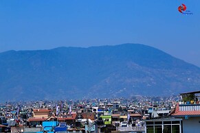 Kathmandu CityHill Studio Apartment