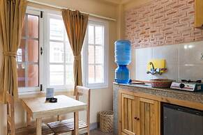 Kathmandu CityHill Studio Apartment