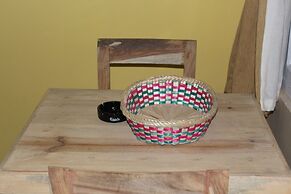 Kathmandu CityHill Studio Apartment