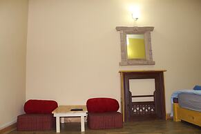 Kathmandu CityHill Studio Apartment