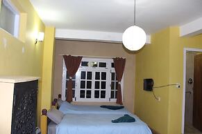 Kathmandu CityHill Studio Apartment