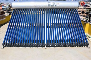 Kathmandu CityHill Studio Apartment