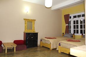 Kathmandu CityHill Studio Apartment