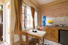 Kathmandu CityHill Studio Apartment