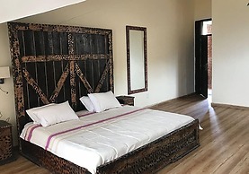 Lalibela Lodge