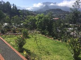 Lalibela Lodge