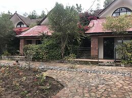 Lalibela Lodge