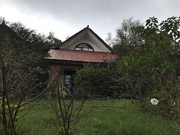 Lalibela Lodge