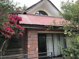 Lalibela Lodge
