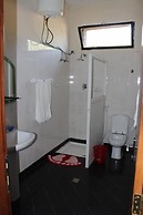 Lalibela Lodge