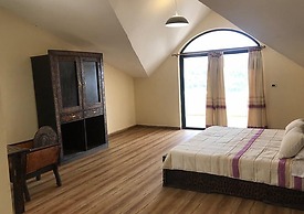 Lalibela Lodge