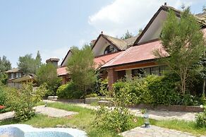 Lalibela Lodge