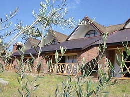 Lalibela Lodge