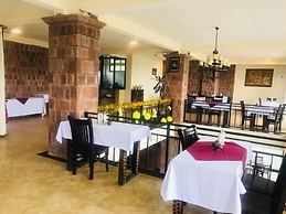 Lalibela Lodge