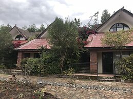 Lalibela Lodge