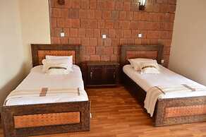 Lalibela Lodge