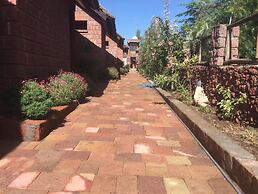 Lalibela Lodge