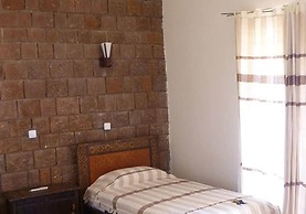 Lalibela Lodge