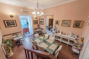 B&B Palazzo Benso