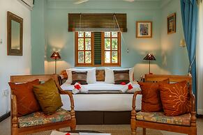 Maison Soleil