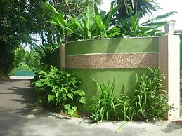 Maison Soleil