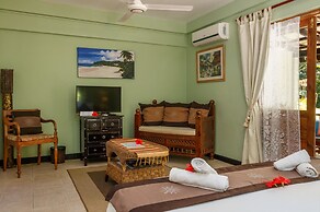Maison Soleil