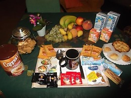 B&B Magna Grecia