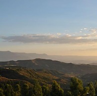 Cliff Edge Hotel - Lalibela