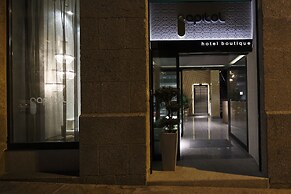 Capitol Boutique Hotel