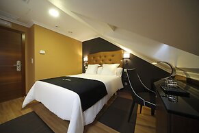 Capitol Boutique Hotel