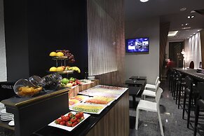 Capitol Boutique Hotel