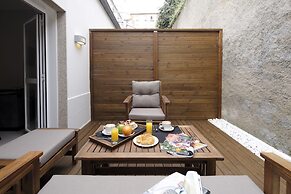 Capitol Boutique Hotel