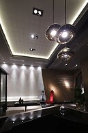 Capitol Boutique Hotel