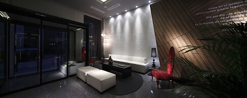 Capitol Boutique Hotel