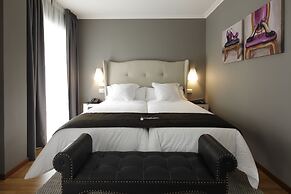 Capitol Boutique Hotel