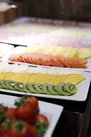 Capitol Boutique Hotel