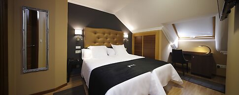 Capitol Boutique Hotel