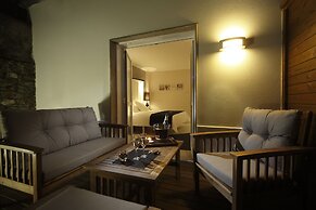 Capitol Boutique Hotel