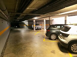 Capitol Boutique Hotel