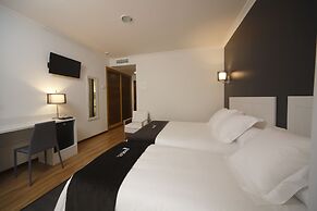 Capitol Boutique Hotel