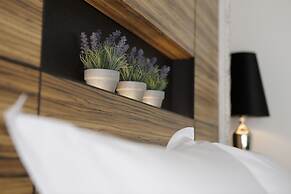 Capitol Boutique Hotel