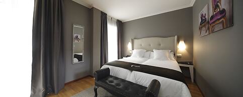 Capitol Boutique Hotel