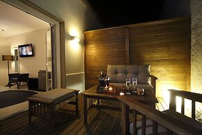 Capitol Boutique Hotel