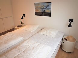 Skagen Havn Lejligheder