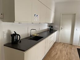 Skagen Havn Lejligheder