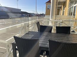 Skagen Havn Lejligheder