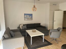 Skagen Havn Lejligheder