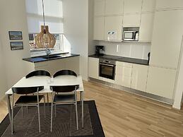 Skagen Havn Lejligheder